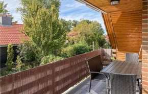 Apartment in Wendisch Evern mit Wlan und 2 Schlafzimmern